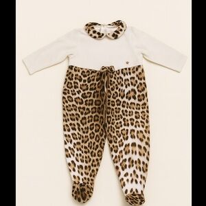 Roberto Cavalli kids cloth